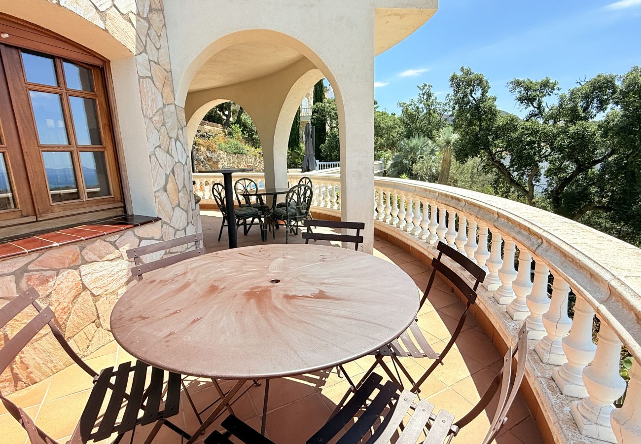 Villa in Rosas / Roses - Ref. Hue19 Villa in Rosas / Roses - Ref. Hue19