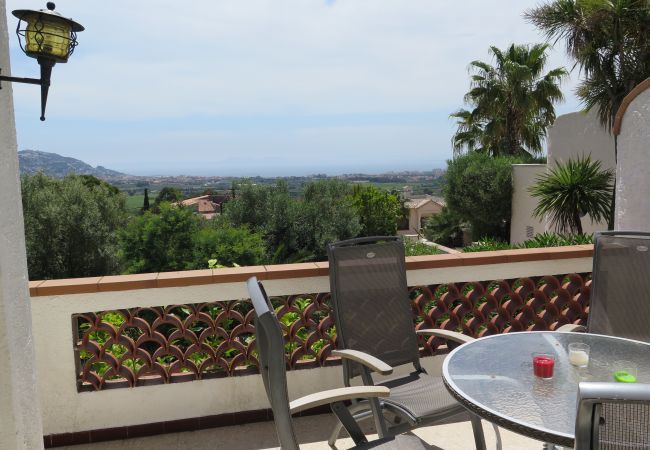 Villa in Rosas / Roses - Ref. Leo06 Villa in Rosas / Roses - Ref. Leo06