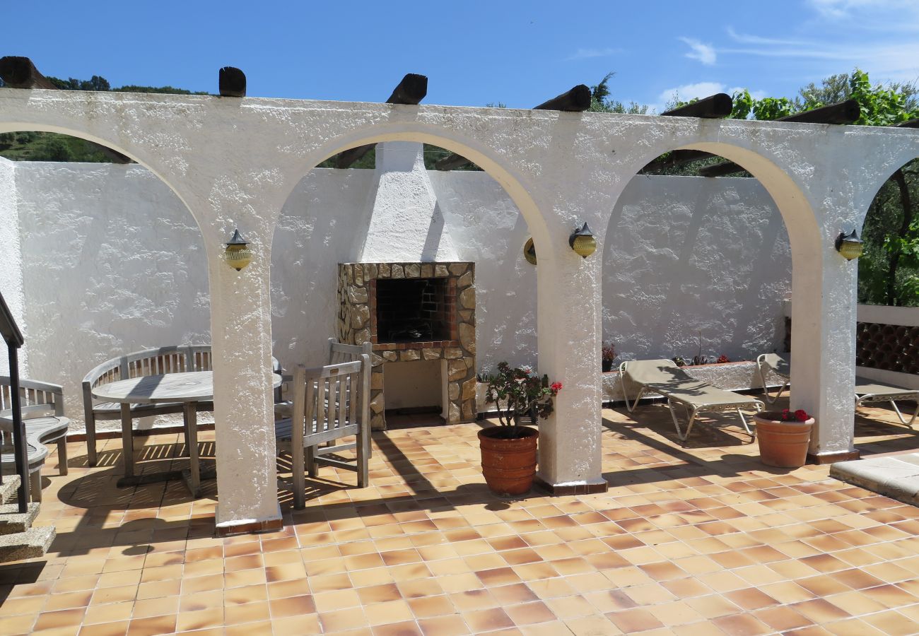 Villa in Rosas / Roses - Ref. Leo06 Villa in Rosas / Roses - Ref. Leo06