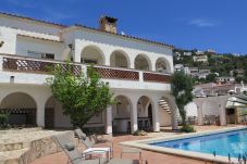 Villa in Rosas / Roses - Ref. Leo06