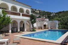 Villa in Rosas / Roses - Ref. Leo06