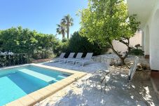 Villa in Rosas / Roses - Ref. Leo06