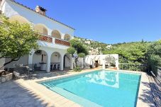 Villa in Rosas / Roses - Ref. Leo06