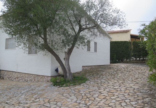 Villa in Rosas / Roses - Ref. Mur16 Villa in Rosas / Roses - Ref. Mur16