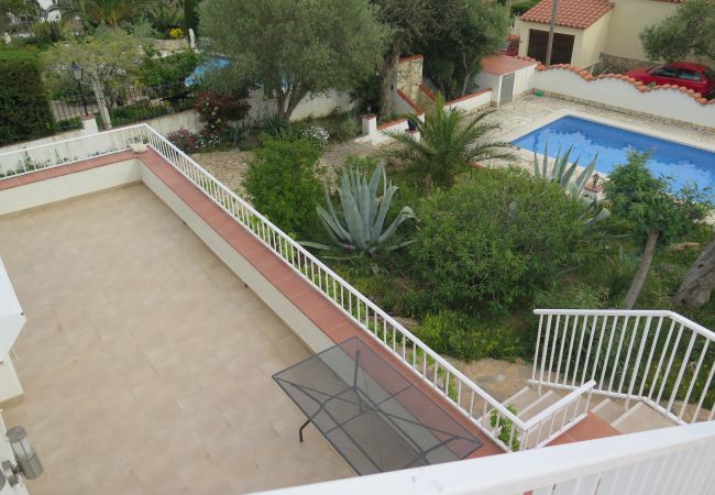 Villa in Rosas / Roses - Ref. Mur16 Villa in Rosas / Roses - Ref. Mur16