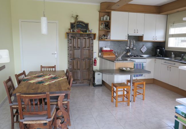 Villa in Rosas / Roses - Ref. Mur16 Villa in Rosas / Roses - Ref. Mur16