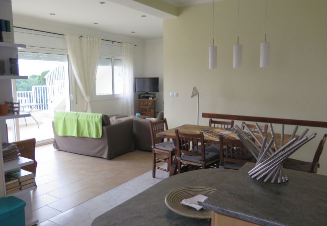 Villa in Rosas / Roses - Ref. Mur16 Villa in Rosas / Roses - Ref. Mur16