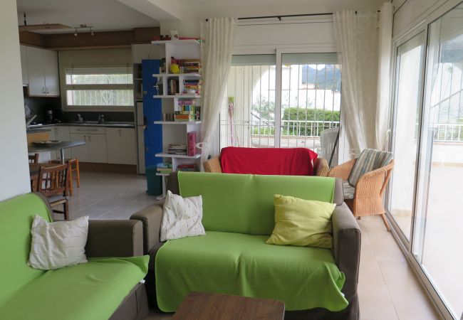 Villa in Rosas / Roses - Ref. Mur16 Villa in Rosas / Roses - Ref. Mur16