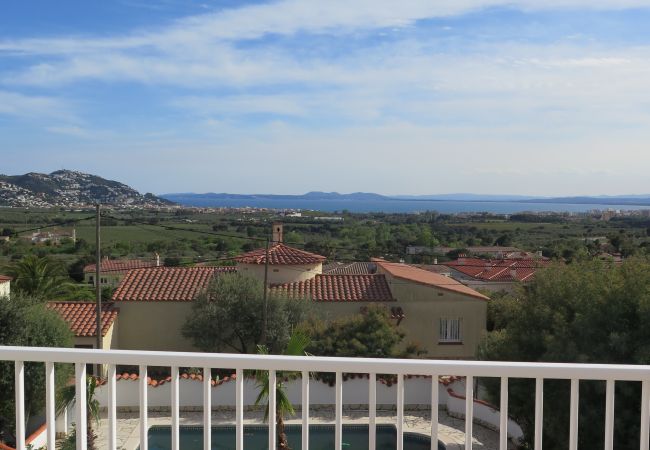 Villa in Rosas / Roses - Ref. Mur16 Villa in Rosas / Roses - Ref. Mur16