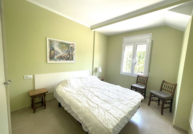 Villa in Rosas / Roses - Ref. Mur16 Villa in Rosas / Roses - Ref. Mur16