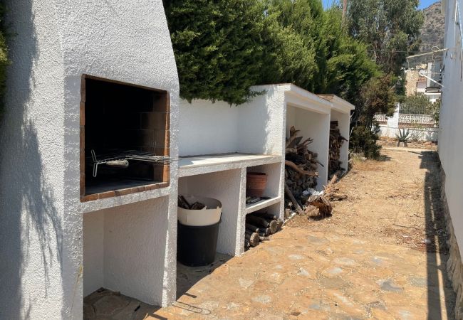 Villa in Rosas / Roses - Ref. Mur16 Villa in Rosas / Roses - Ref. Mur16