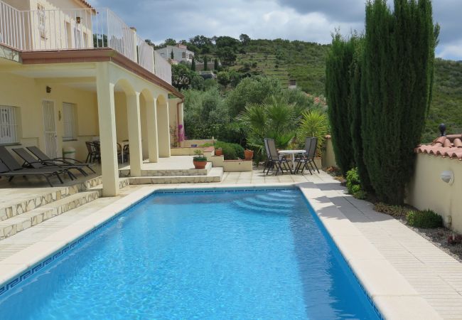 Villa in Rosas / Roses - Ref. Nav44 Villa in Rosas / Roses - Ref. Nav44