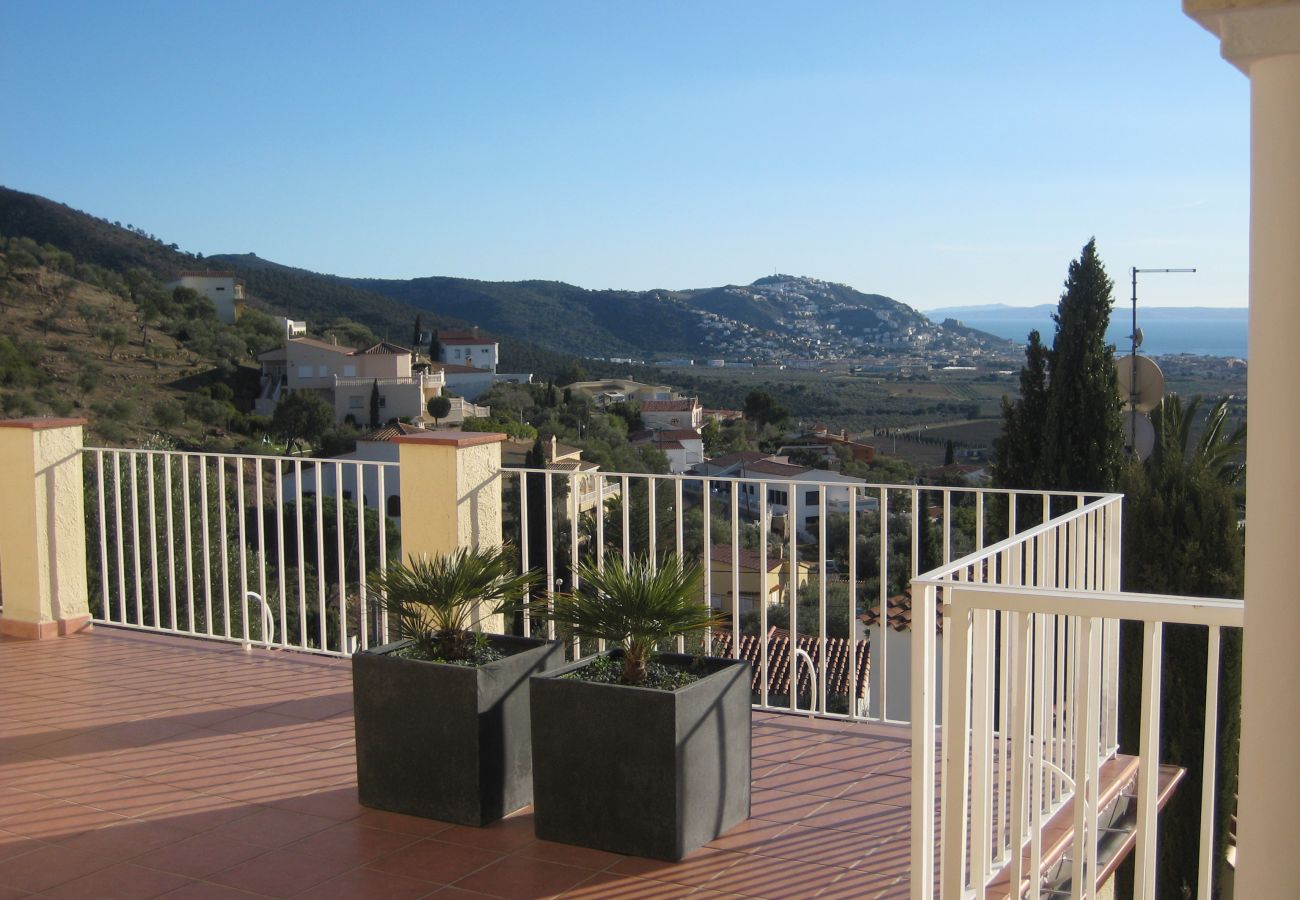 Villa in Rosas / Roses - Ref. Nav44 Villa in Rosas / Roses - Ref. Nav44