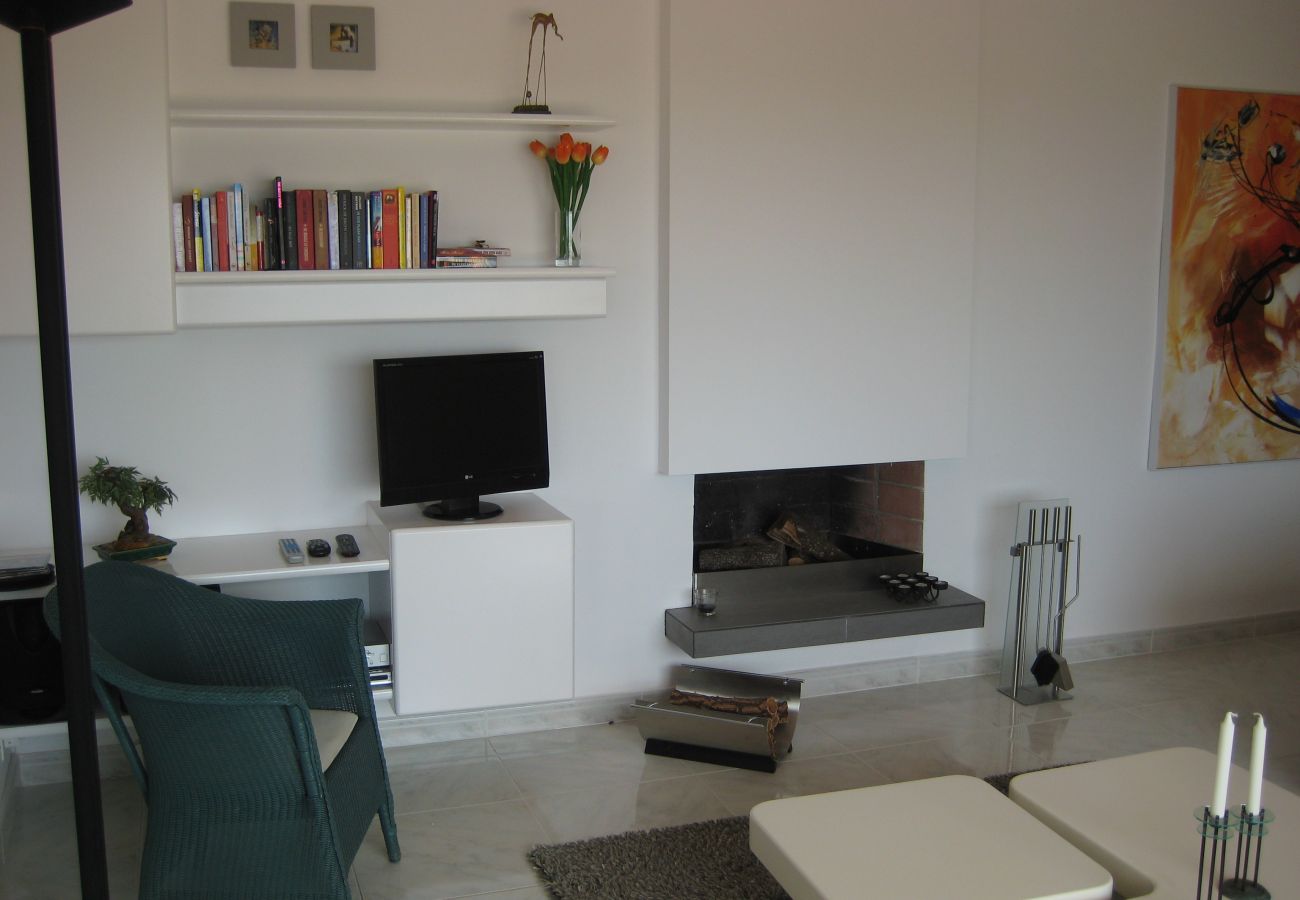 Villa in Rosas / Roses - Ref. Nav44 Villa in Rosas / Roses - Ref. Nav44