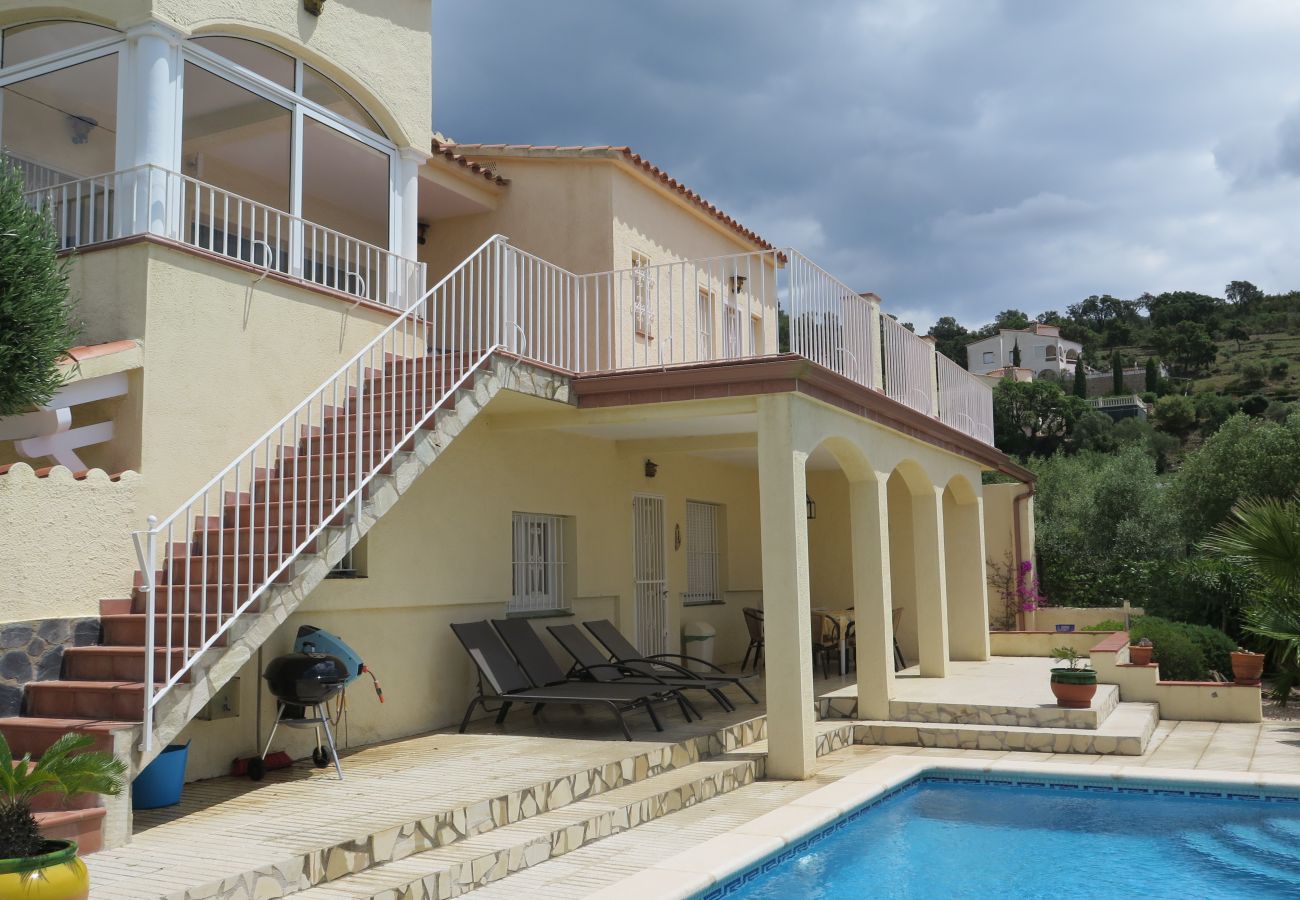 Villa in Rosas / Roses - Ref. Nav44 Villa in Rosas / Roses - Ref. Nav44