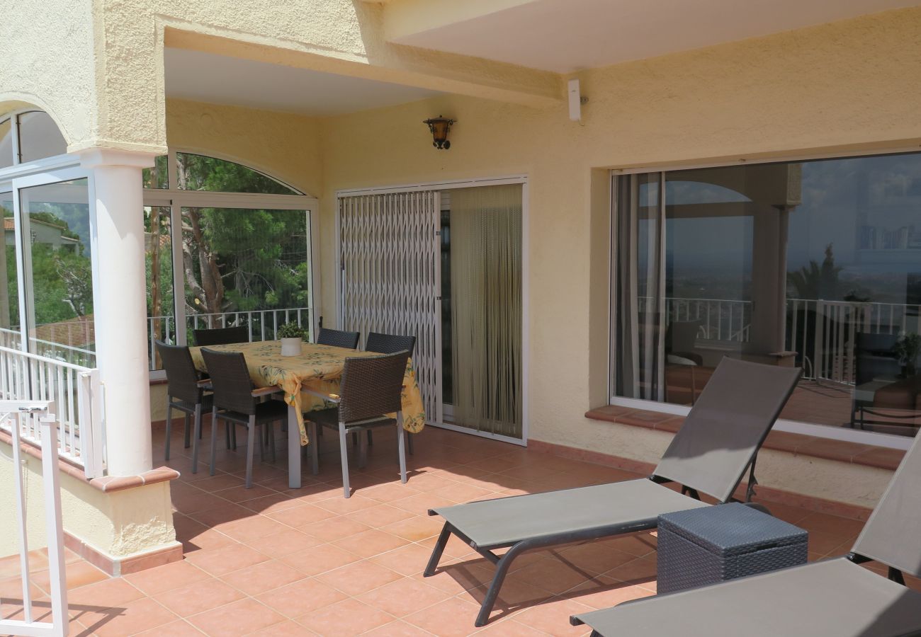 Villa in Rosas / Roses - Ref. Nav44 Villa in Rosas / Roses - Ref. Nav44