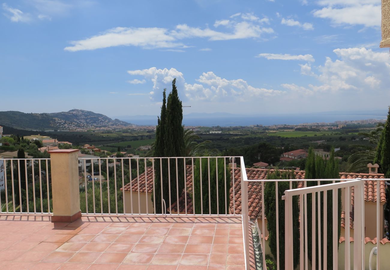 Villa in Rosas / Roses - Ref. Nav44 Villa in Rosas / Roses - Ref. Nav44