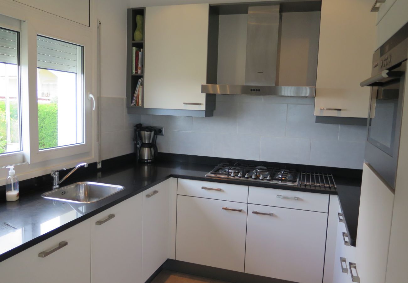 Villa in Rosas / Roses - Ref. Nav44 Villa in Rosas / Roses - Ref. Nav44