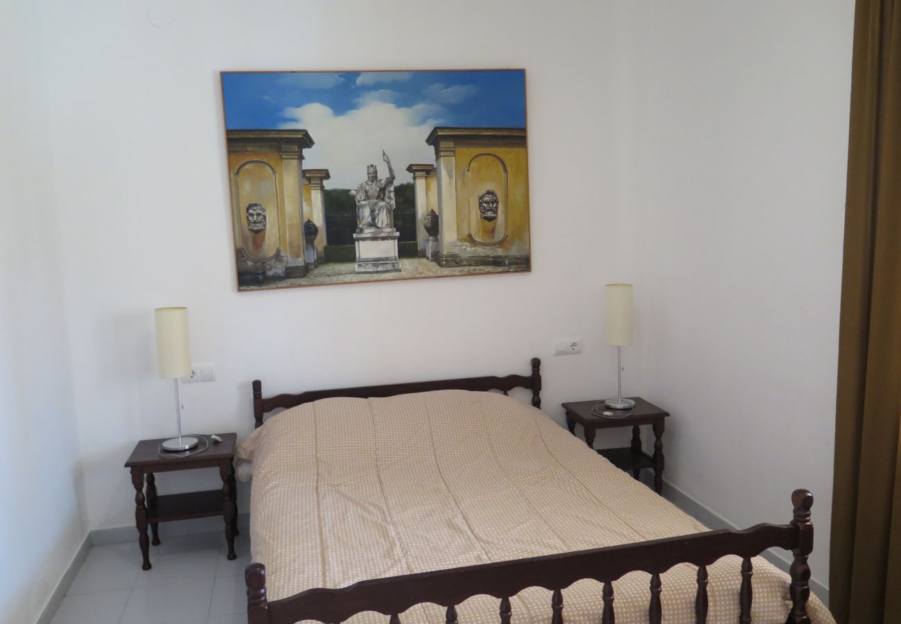 Villa in Rosas / Roses - Ref. Nav44 Villa in Rosas / Roses - Ref. Nav44