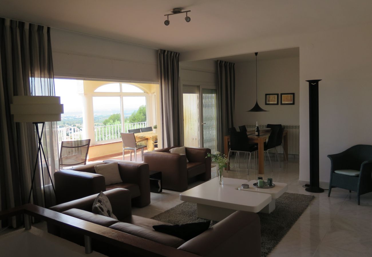 Villa in Rosas / Roses - Ref. Nav44 Villa in Rosas / Roses - Ref. Nav44