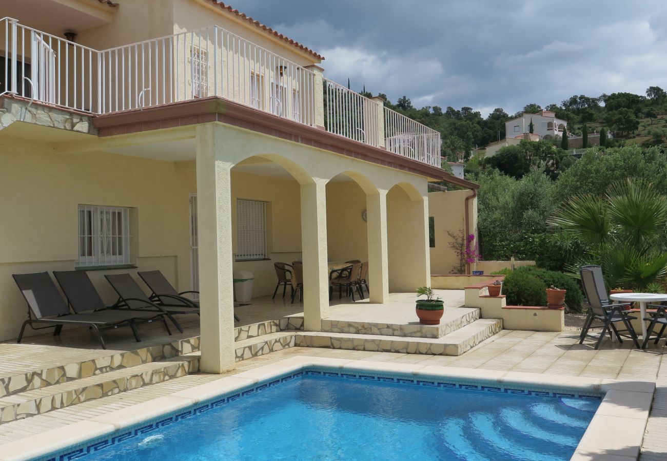 Villa in Rosas / Roses - Ref. Nav44 Villa in Rosas / Roses - Ref. Nav44