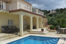 Villa in Rosas / Roses - Ref. Nav44