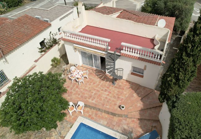 Villa in Rosas / Roses - Ref. And18 Villa in Rosas / Roses - Ref. And18