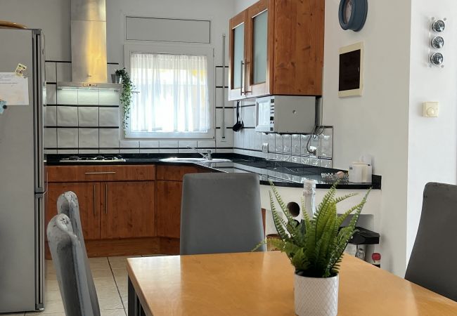 Villa in Rosas / Roses - Ref. And18 Villa in Rosas / Roses - Ref. And18