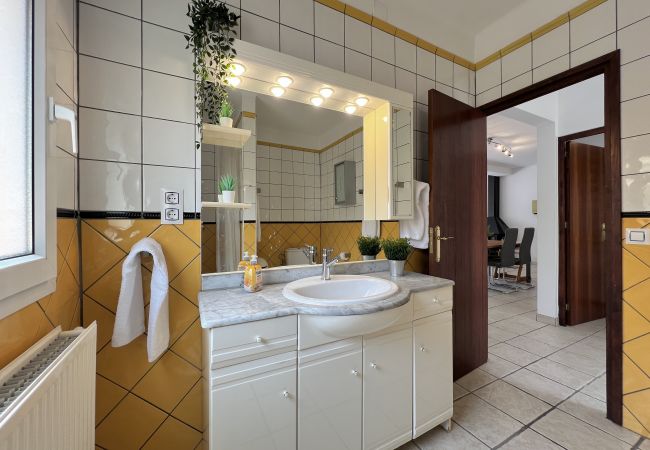 Villa in Rosas / Roses - Ref. And18 Villa in Rosas / Roses - Ref. And18