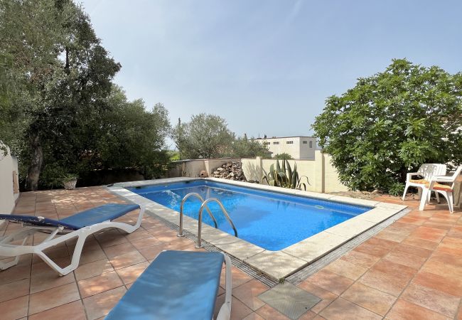 Villa in Rosas / Roses - Ref. And18 Villa in Rosas / Roses - Ref. And18