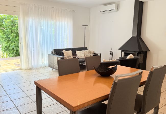 Villa in Rosas / Roses - Ref. And18 Villa in Rosas / Roses - Ref. And18