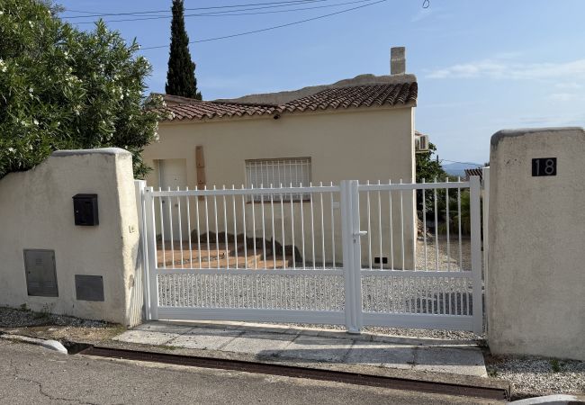 Villa in Rosas / Roses - Ref. And18 Villa in Rosas / Roses - Ref. And18