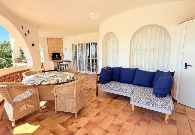 Villa in Rosas / Roses - Ref. Zar22 Villa in Rosas / Roses - Ref. Zar22