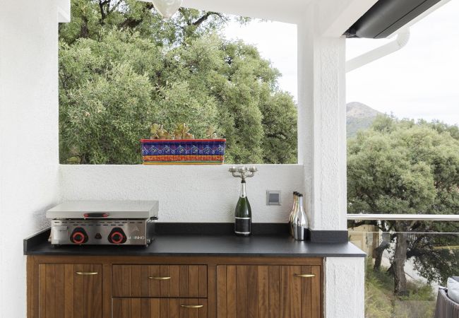 Villa in Rosas / Roses - Ref. Ali51 Villa in Rosas / Roses - Ref. Ali51