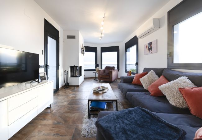 Villa in Rosas / Roses - Ref. Ali51 Villa in Rosas / Roses - Ref. Ali51