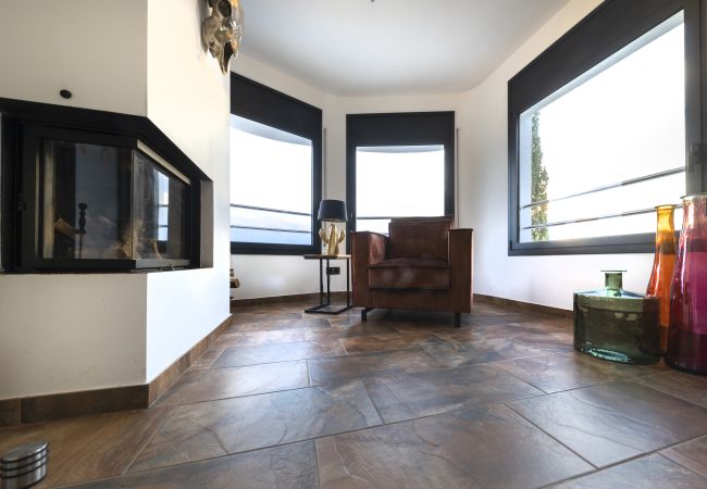 Villa in Rosas / Roses - Ref. Ali51 Villa in Rosas / Roses - Ref. Ali51