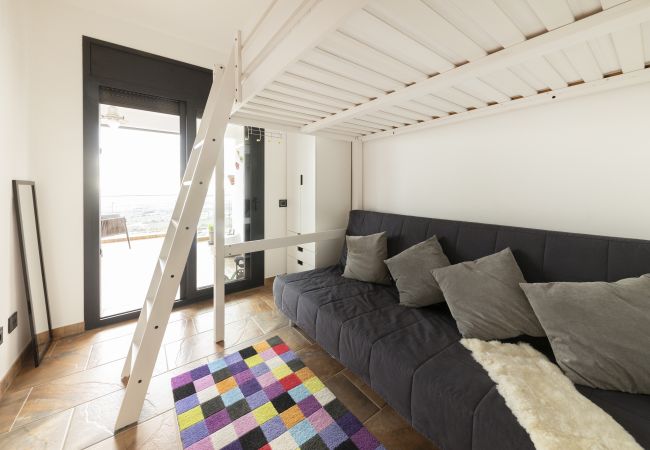 Villa in Rosas / Roses - Ref. Ali51 Villa in Rosas / Roses - Ref. Ali51