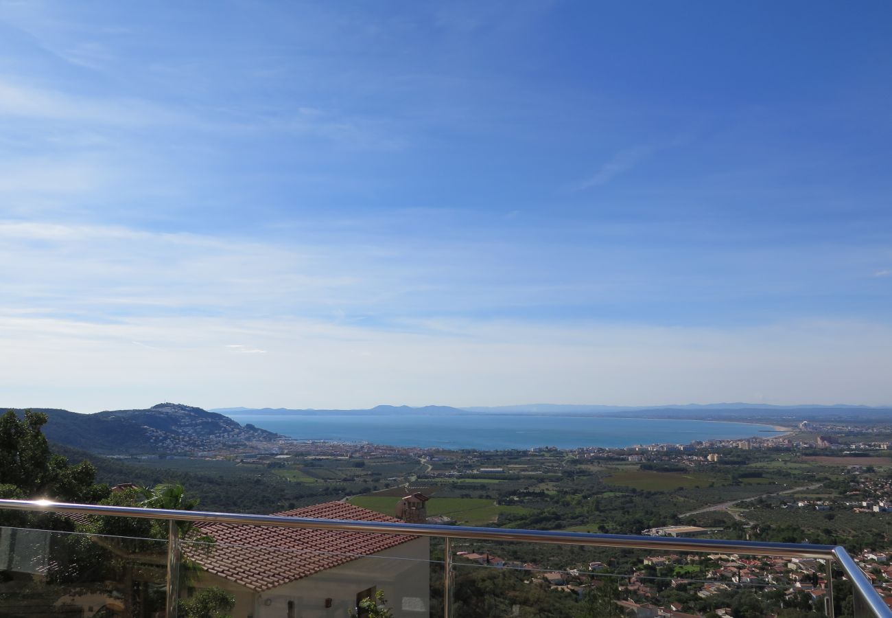 Villa in Rosas / Roses - Ref. Ali51 Villa in Rosas / Roses - Ref. Ali51