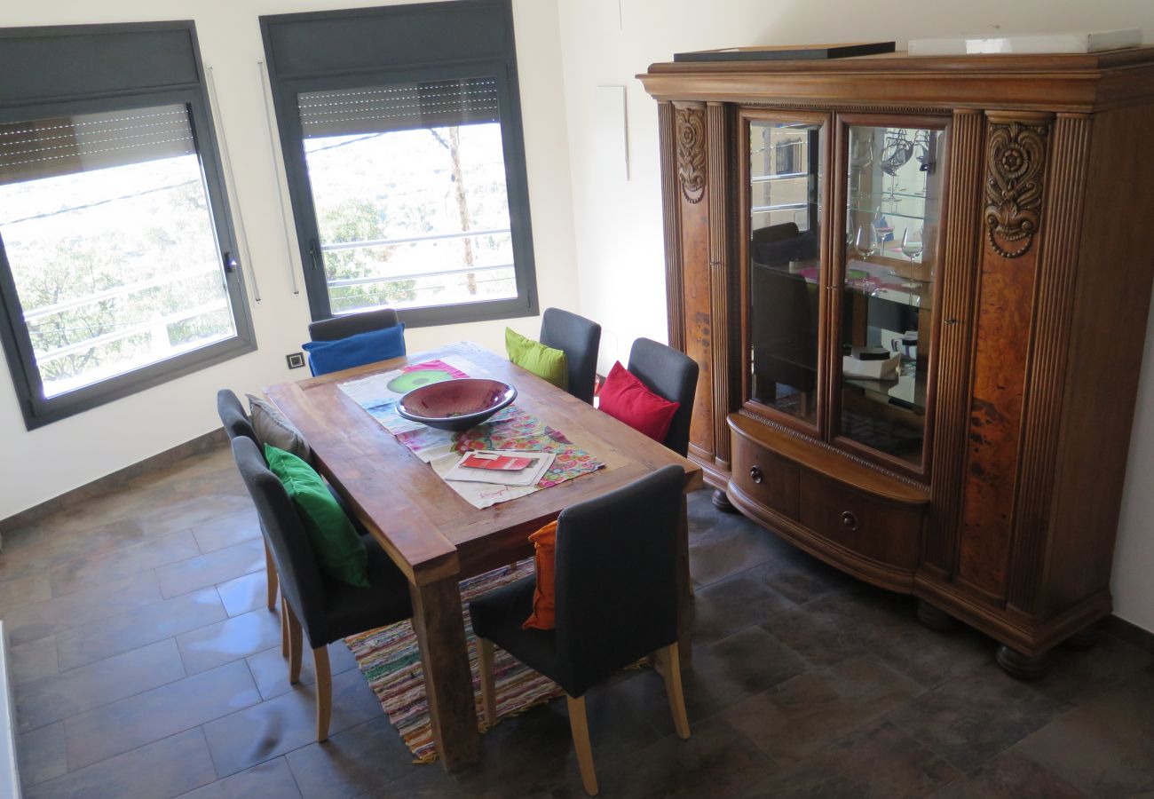 Villa in Rosas / Roses - Ref. Ali51 Villa in Rosas / Roses - Ref. Ali51