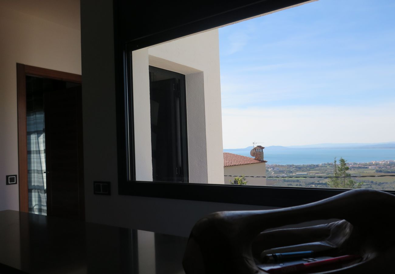 Villa in Rosas / Roses - Ref. Ali51 Villa in Rosas / Roses - Ref. Ali51