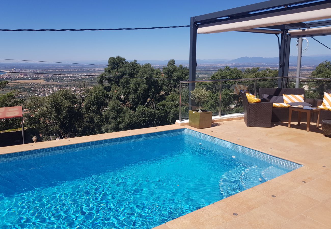 Villa in Rosas / Roses - Ref. Ali51 Villa in Rosas / Roses - Ref. Ali51