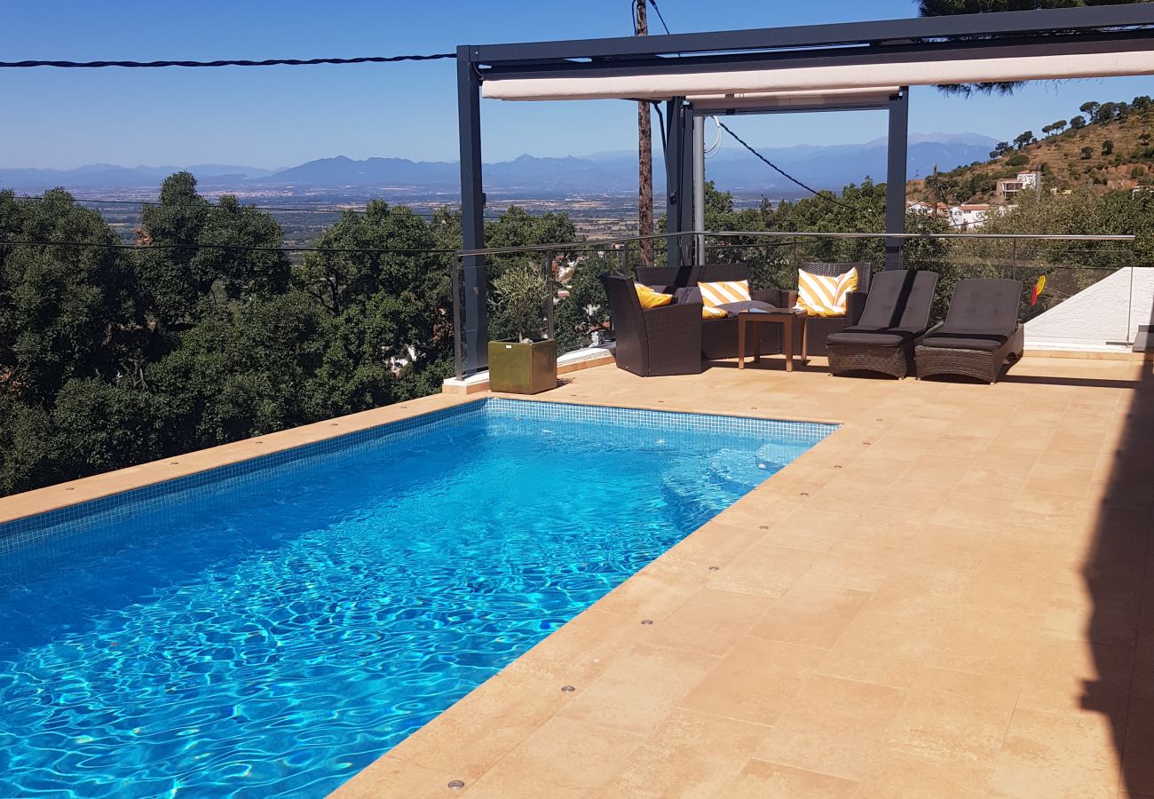 Villa in Rosas / Roses - Ref. Ali51 Villa in Rosas / Roses - Ref. Ali51