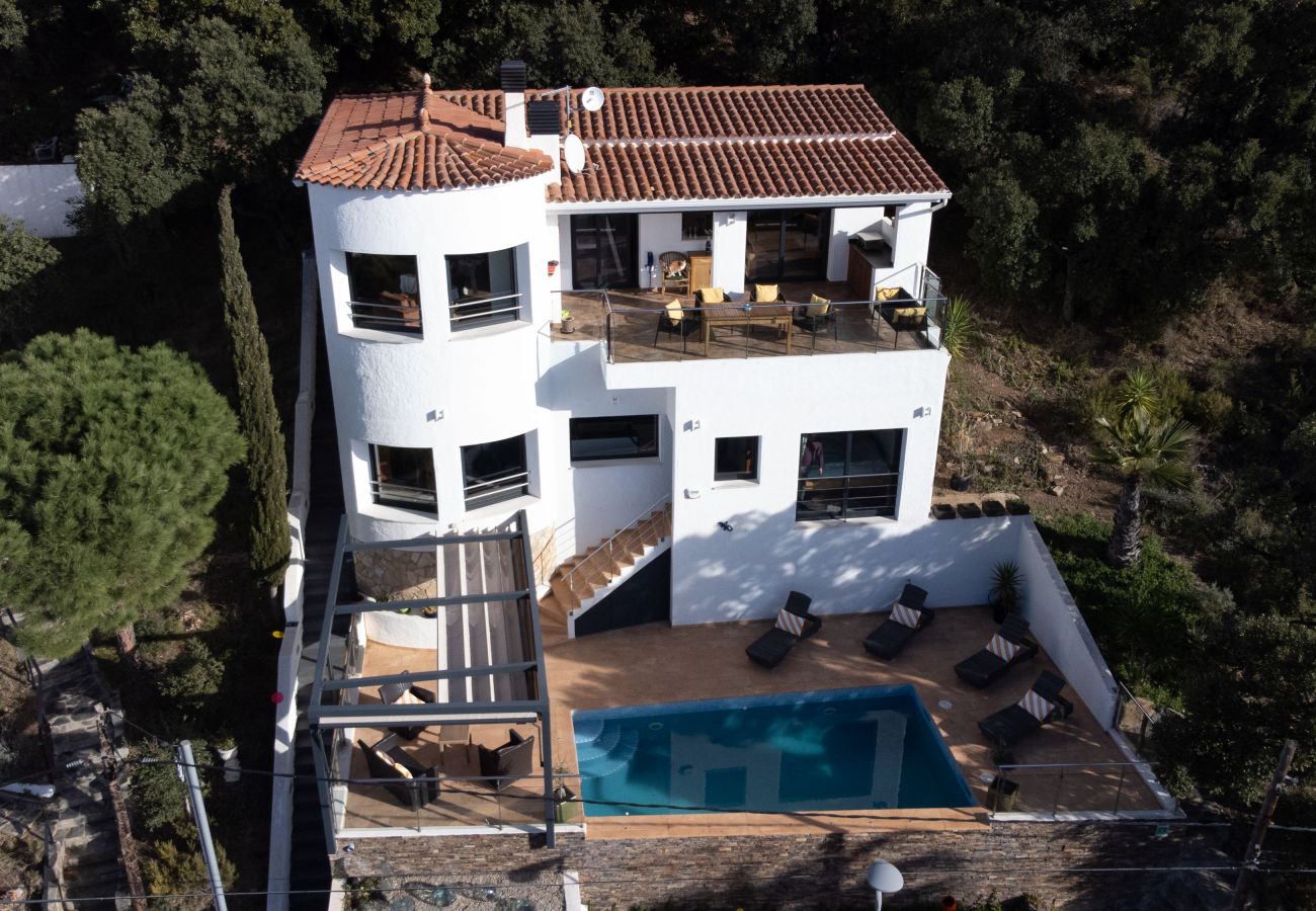 Villa in Rosas / Roses - Ref. Ali51 Villa in Rosas / Roses - Ref. Ali51