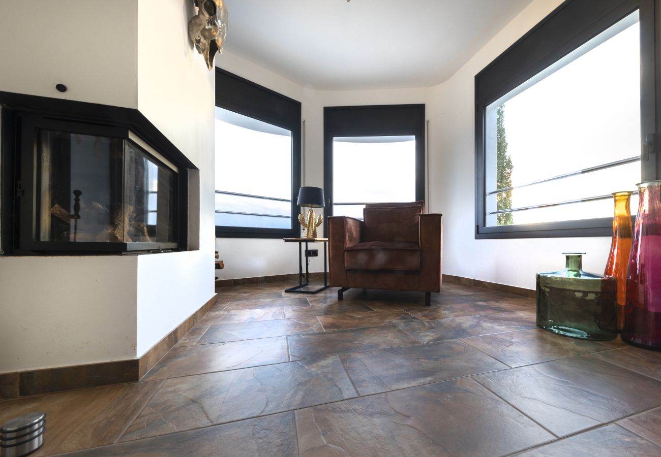 Villa in Rosas / Roses - Ref. Ali51 Villa in Rosas / Roses - Ref. Ali51