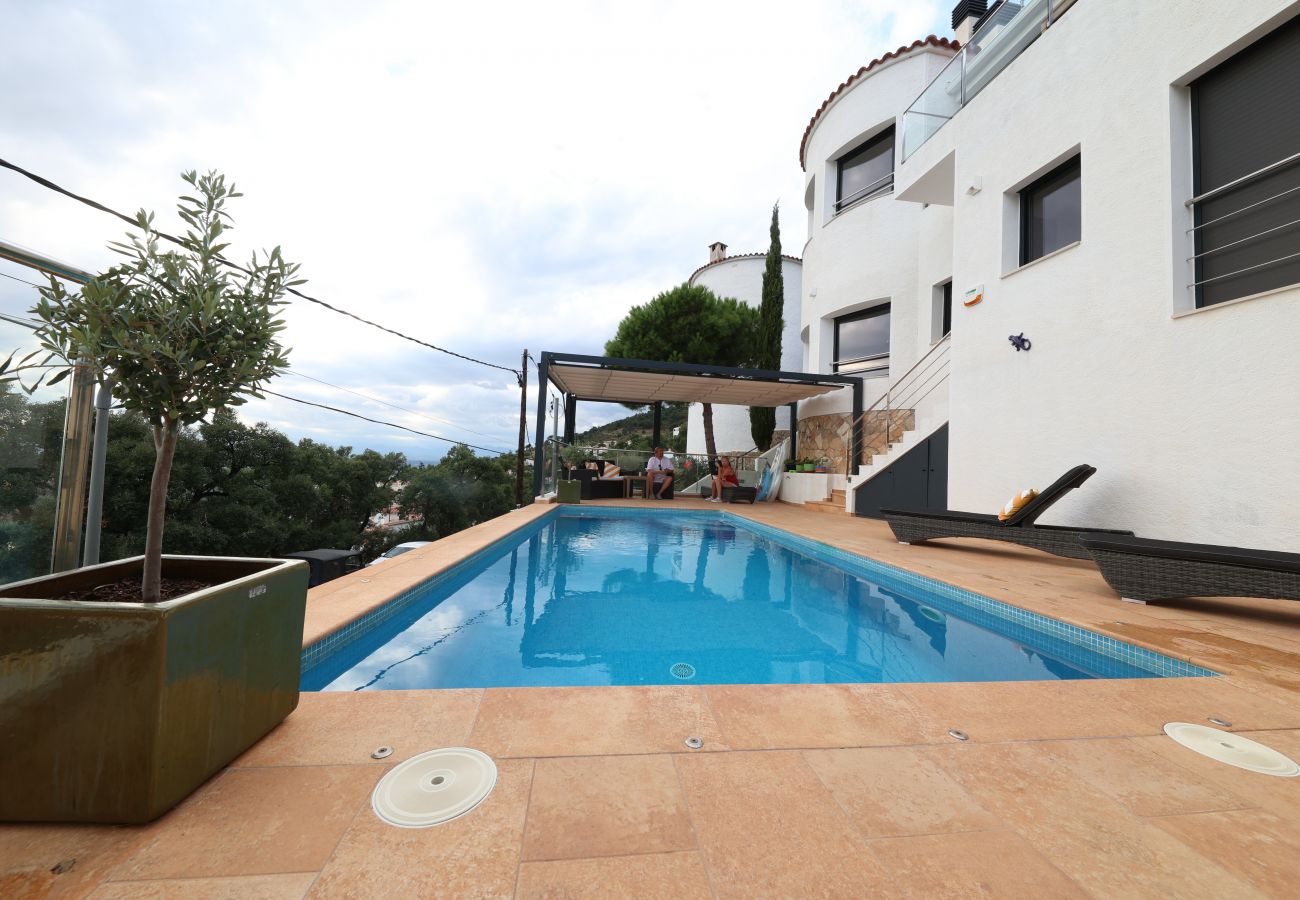 Villa in Rosas / Roses - Ref. Ali51 Villa in Rosas / Roses - Ref. Ali51