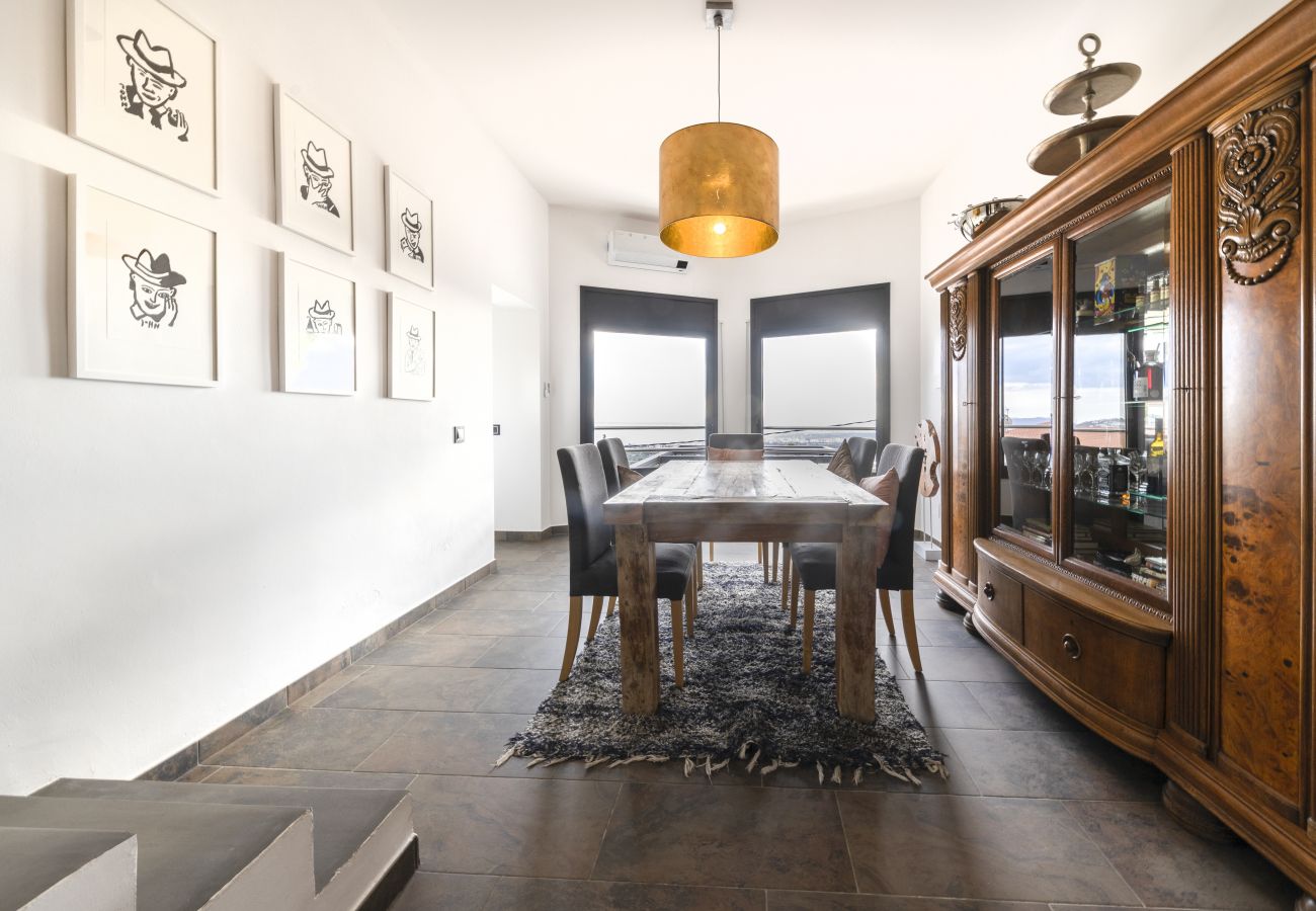 Villa in Rosas / Roses - Ref. Ali51 Villa in Rosas / Roses - Ref. Ali51