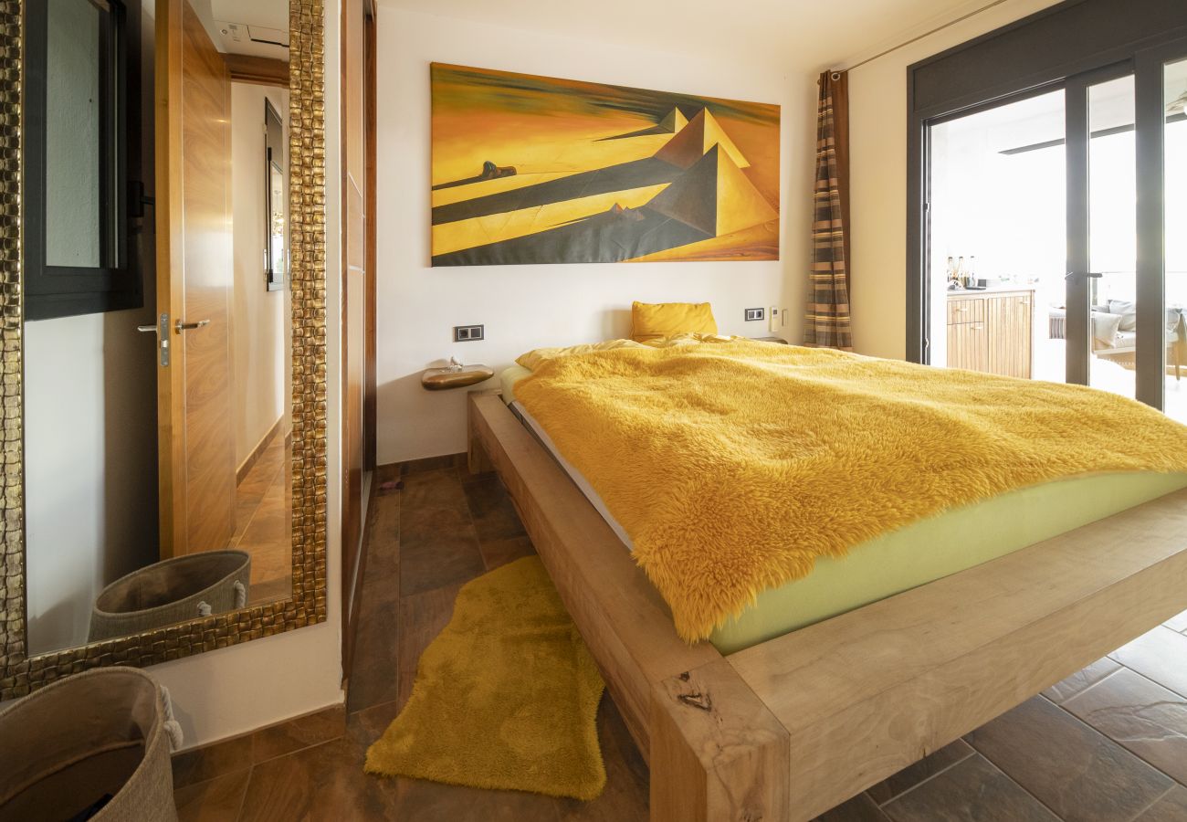 Villa in Rosas / Roses - Ref. Ali51 Villa in Rosas / Roses - Ref. Ali51