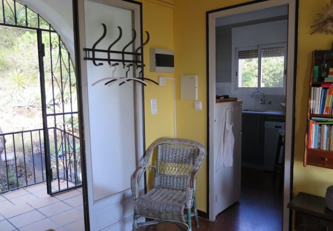 Villa in Rosas / Roses - Ref. Ali49 Villa in Rosas / Roses - Ref. Ali49