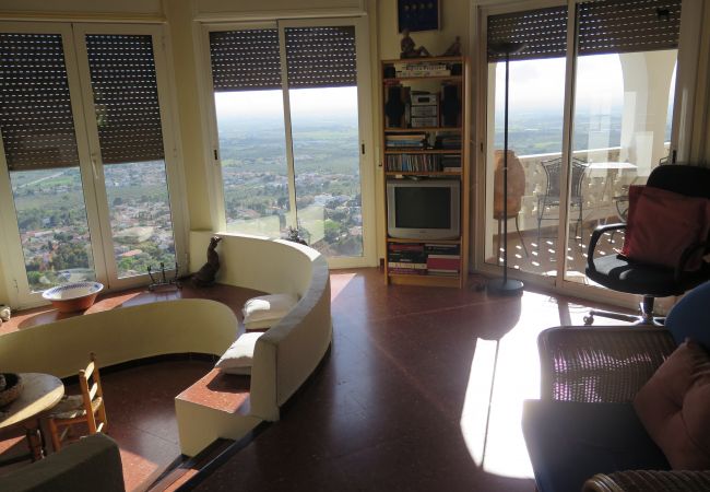 Villa in Rosas / Roses - Ref. Ali49 Villa in Rosas / Roses - Ref. Ali49