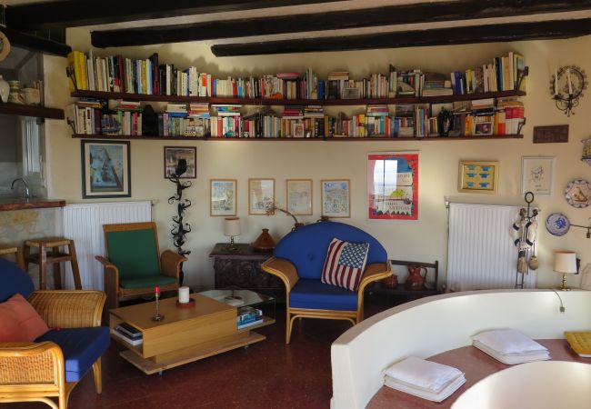 Villa in Rosas / Roses - Ref. Ali49 Villa in Rosas / Roses - Ref. Ali49